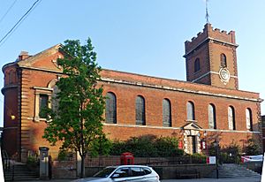 Holy Trinity Church, High Street, Guildford (May 2014) (4).jpg