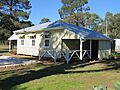 Hopeland Community Hall, August 2021 05