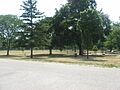 Howard Park in South Bend