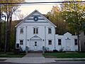 Hunter Synagogue Hunter NY May 10