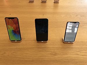 IPhone XS 1 2018-11-02