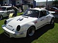 IROCPorsche