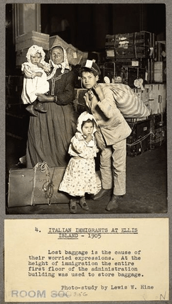 Italian American Facts for Kids