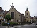 Ieper - Saint George's Memorial Church 1