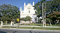 Iglesia de La Merced - Departamento de Cerrillos - panoramio