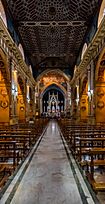 Iglesia de Santo Domingo, Quito, Ecuador, 2015-07-22, DD 196