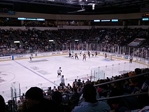 Independence Events Center