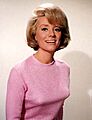 Inger Stevens in A Guide for the Married Man