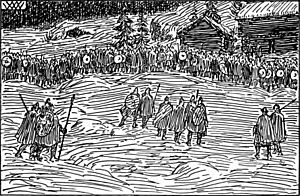 Ingi Haraldsson (Battle of Oslo)
