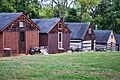InstituteFarmCabins Loudoun