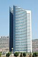 Israel Electric Company Building - Hof HaCarmel - Haifa