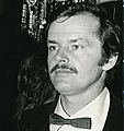 Jack Nicholson - 1971 Golden Globes (cropped)