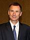 Jeremy Hunt with Abdulla bin Zayed Al Nahyan in London - 2018 (29653209427) (cropped).jpg