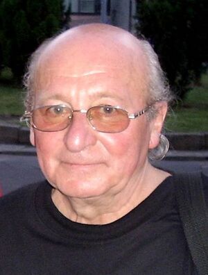 Jerzy Lapinski