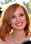 Jessica Chastain Cannes 2016 4 (cropped)