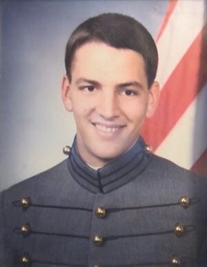 John Bel Edwards West Point