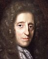 John Locke. Portrait by Herman Verelst (cropped)