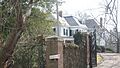 John T. Bate House, Woodside