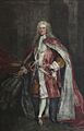 John Vanderbank (1694-1739) - Sir William Yonge (c.1693–1755), 4th Bt, KB - 653157 - National Trust