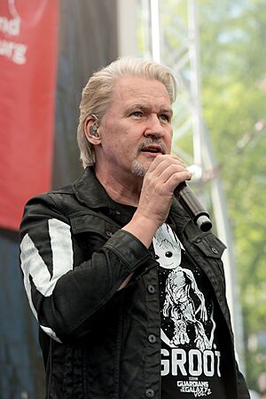 Johnny Logan - NDR Hafengeburtstag 2017 20.jpg