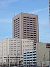 Justice Center complex, Cleveland.jpg