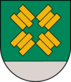 Kalnciems gerb