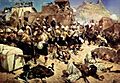 Kandahar 92nd Highlanders
