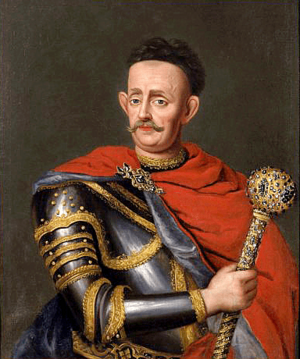 Kazimierz Jan Paweł Sapieha