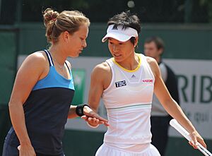 Kimiko Date-Krumm & Barbora Zahlavova Strycova (15010846267)