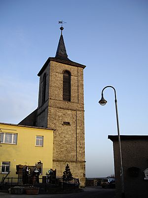 KlosterturmGerbstedt