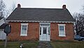 Krister House