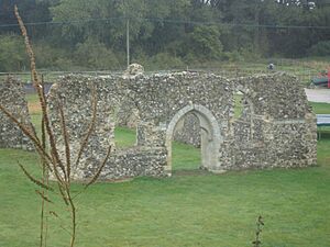 LangleyAbbey
