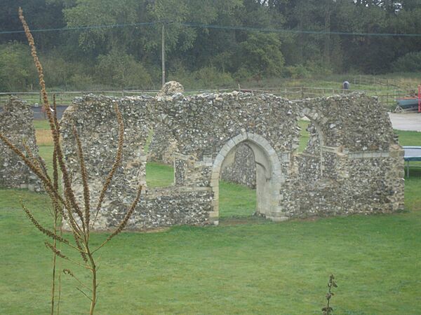 LangleyAbbey