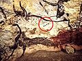 Lascaux 04 (with circle)