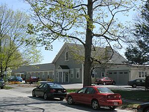 LexingtonMA MHMerriamAndCompany