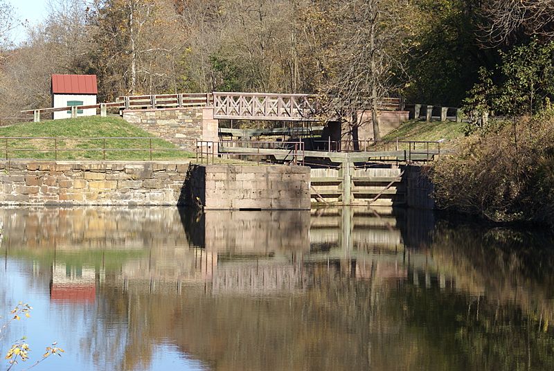 Lock 60 2010-11-13