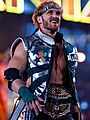 Logan Paul, WrestleMania XL in 2024 1 (cropped)