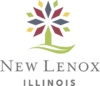 Official logo of New Lenox