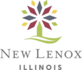 Logo of New Lenox, Illinois
