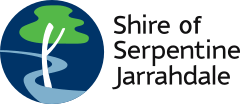 Logo of Shire of Serpentine–Jarrahdale.svg
