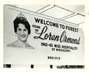 Loren Ormond