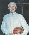 Lute Olson - Arizona Wildcats