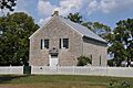 MOUNT ZION BAPTIST CHURCH, MARTINSBURG, BERKELEY COUNTY, WV