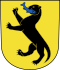 Coat of arms of Männedorf