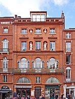 Maison Lamothe (Toulouse)