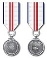 Manitoba Platinum Jubilee Medal