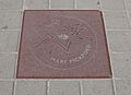 Mary Pickford star on Walk of Fame