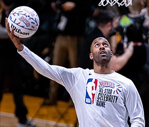 Matt James (television personality) Facts for Kids