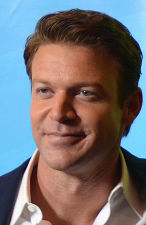 Matt Passmore Facts for Kids