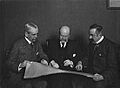 McKim, Mead and White